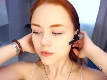 berenicefarran on Chaturbate 