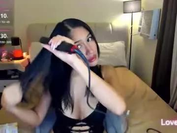 betterthanyourx on Chaturbate 