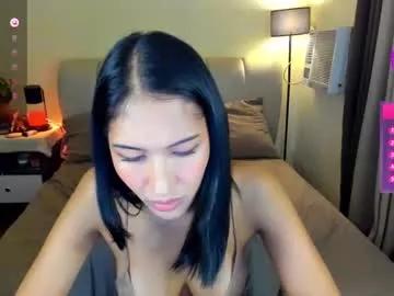 betterthanyourx on Chaturbate 