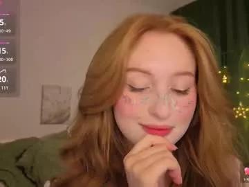 betty_twilight on Chaturbate 
