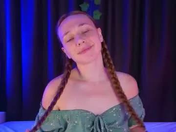 bettystevenson on Chaturbate 