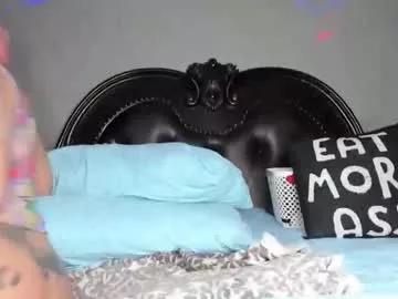bigbuttsarena on Chaturbate 