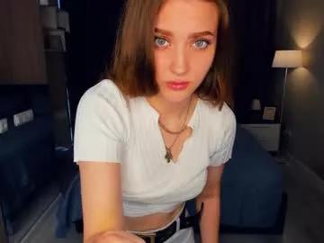 bonniecannon on Chaturbate 