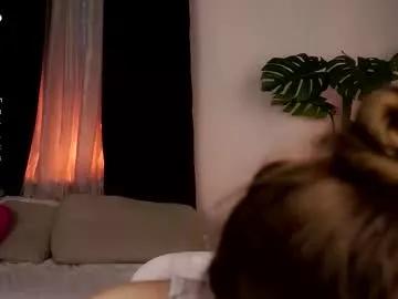 bonniecannon on Chaturbate 