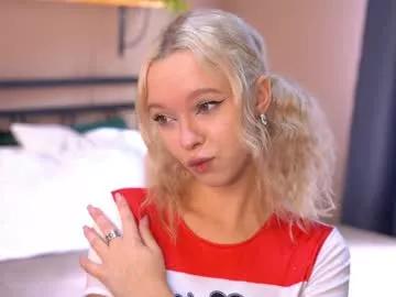 boobybliss on Chaturbate