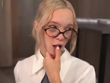 boobybliss on Chaturbate 