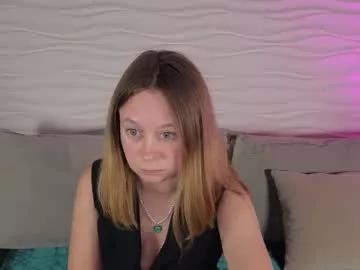 brooke_evans_ on Chaturbate 