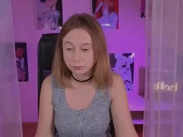 brooke_evans_ on Chaturbate 