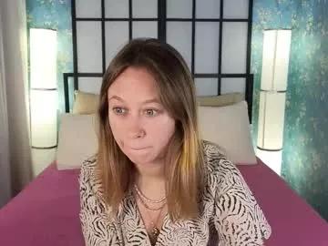 brooke_evans_ on Chaturbate 
