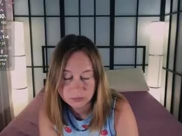 brooke_evans_ on Chaturbate 