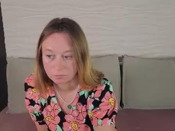 brooke_evans_ on Chaturbate 
