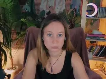 brooke_evans_ on Chaturbate 