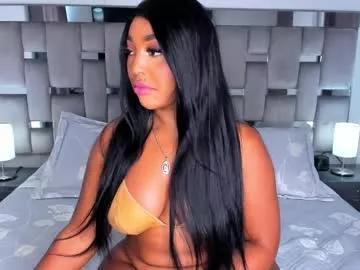cammiila on Chaturbate 
