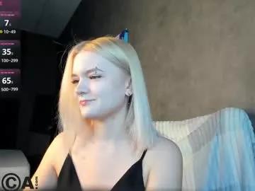 carrie_foster on Chaturbate
