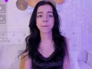 cassie66_ on Chaturbate 