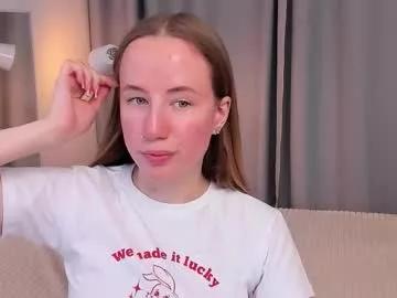 cassie_kelman on Chaturbate 