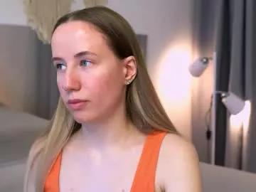 cassie_kelman on Chaturbate 