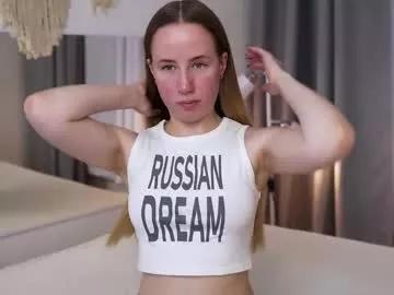 cassie_kelman on Chaturbate 