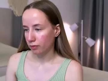 cassie_kelman on Chaturbate