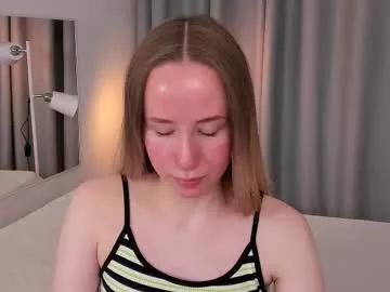 cassie_kelman on Chaturbate 