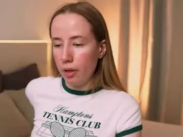 cassie_kelman on Chaturbate 