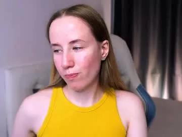 cassie_kelman on Chaturbate 