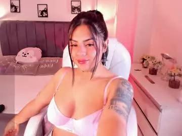 catalina_naughtyy on Chaturbate 