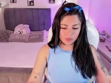catalina_naughtyy on Chaturbate 