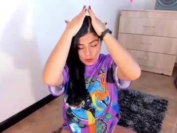 catalina_naughtyy on Chaturbate 