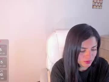 catalina_naughtyy on Chaturbate 