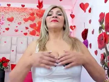 celeste_lincon on Chaturbate 