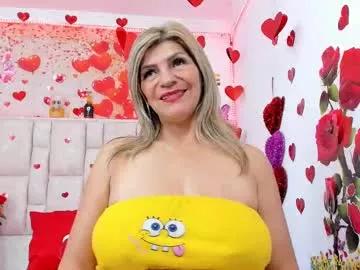 celeste_lincon on Chaturbate 