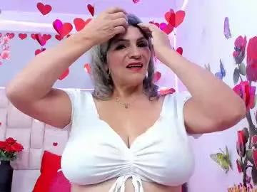 celeste_lincon on Chaturbate 
