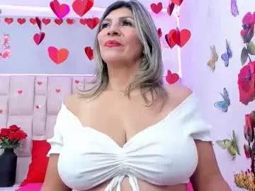 celeste_lincon on Chaturbate 