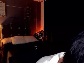 chrristopher77 on Chaturbate 