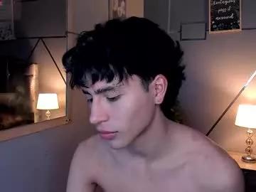 chrristopher77 on Chaturbate 