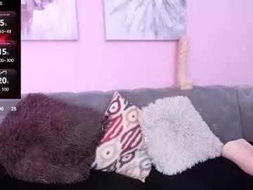 connie_haze on Chaturbate 