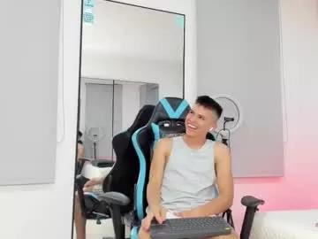 daddyrich4u on Chaturbate 