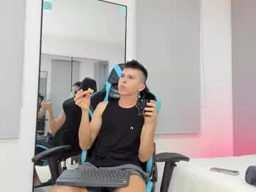 daddyrich4u on Chaturbate 