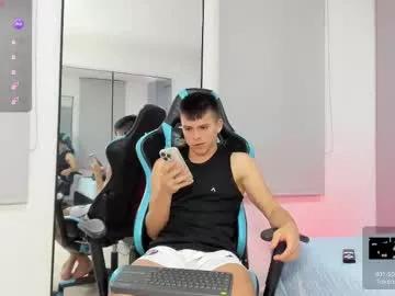 daddyrich4u on Chaturbate 