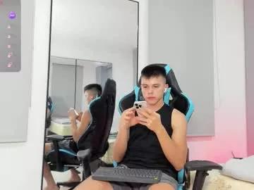 daddyrich4u on Chaturbate 