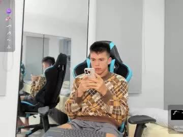 daddyrich4u on Chaturbate 