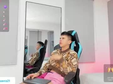 daddyrich4u on Chaturbate 