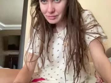 daddysgirl_777 on Chaturbate 
