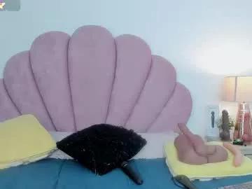 daddysgirrl1_ on Chaturbate 