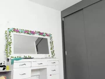 dana_ebony_ on Chaturbate 