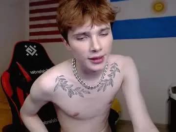 danny_noir on Chaturbate 