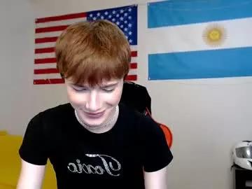 danny_noir on Chaturbate 