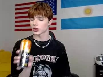danny_noir on Chaturbate 