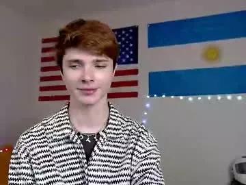 danny_noir on Chaturbate 